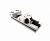 Тиски станочные прецизионные GT200B 200x300