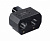 VDI-E8-50x32 Двойной держатель VDI (MetalCraft) для расточных резцов