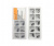 2NU-DCGW070202-KBN910 Пластина для точения с напайками PCBN 2NU-DCGW070202-KBN910 Пластина для точения с напайками PCBN