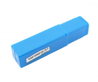 KGK18R0016L18.5 Резец для внутренних канавок
