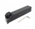 MDQNR2525M1504 Державка проходная для наружного точения MDQNR2525M1504 Державка проходная для наружного точения
