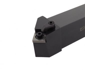 MSSNR4040R19 Державка проходная для наружного точения