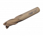EMP-3F-12x83-HSCo-8-BR Фреза концевая (PALANTIR) из быстрорежущей стали