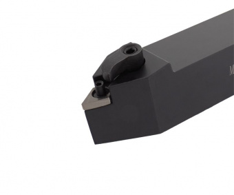 MDPNN2525M11 Державка проходная для наружного точения