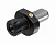 VDI-E4-4032 Держатель VDI с цанговым патроном ER
