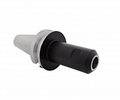 Патрон для концевых фрез с хвостовиком Weldon BT50-SLN32-160 MAS 403 Zegyo