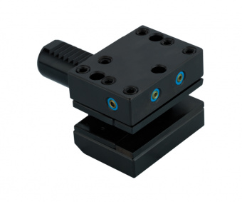 VDI-D1-251648 Держатель VDI (MetalCraft) для инструмента универсальный