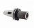 Патрон сверлильный под конус Морзе SK30-MTA2-060 DIN69871 Zegyo