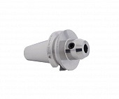 Патрон для концевых фрез с хвостовиком Weldon BT50-SLN20-100 MAS 403 Zegyo