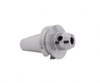 Патрон для концевых фрез с хвостовиком Weldon BT50-SLN20-100 MAS 403 Zegyo