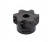 BAP400R-80-27-6T Фреза торцевая насадная со сменными пластинами BAP400R-80-27-6T Фреза торцевая насадная со сменными пластинами