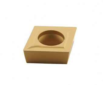 CCMT120404-PM4-4025 Пластина токарная для точения