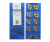 DNMG150608-PM4-4025 Пластина токарная для точения DNMG150608-PM4-4025 Пластина токарная для точения