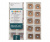SEMT13T3AGTN-FM-HR5120 Пластина фрезерная (MetalCraft) SEMT13T3AGTN-FM-HR5120 Пластина фрезерная (MetalCraft)
