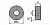 RDKW1604MO-HR5130 Пластина фрезерная