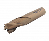 EMP-3F-20x104-HSCo-8-BR Фреза концевая (PALANTIR) из быстрорежущей стали
