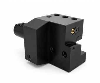 VDI-C1-302070 Держатель VDI (MetalCraft) для инструмента осевой, правый