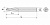 2F-16x90xD16x32x100-LF05B-TiALN 2F-16x90xD16x32x100 LF05B TiALN Центровочное твердосплавное сверло