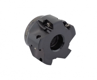 CSM190-050A2204-AO16-42CRMO Фреза торцевая насадная со сменными пластинами