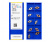 DCMT070204-AHF-YB9320 Пластина токарная для точения DCMT070204-AHF-YB9320 Пластина токарная для точения