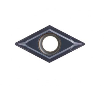 DCMT11T304-HR52522 Пластина токарная  для точения