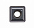 SPMG07T308DG-HR52522B Пластина для сверления