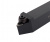 WTENN3232P16 Державка проходная для наружного точения WTENN3232P16 Державка проходная для наружного точения
