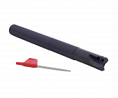 BAP300R-20-200-C20-2T Фреза концевая со сменными пластинами