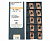 AOKT160408PEER-VM-HR5120 Пластина фрезерная