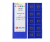 SPGT060204-PM-YBG205 Пластина для сверления SPGT060204-PM-YBG205 Пластина для сверления