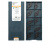DNMG150404-GF-HR8125 Пластина токарная для точения DNMG150404-GF-HR8125 Пластина токарная для точения