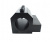 SBHA32-50-120 Держатель осевого инструмента (MetalCraft) для токарного станка SBHA32-50-120 Держатель осевого инструмента (MetalCraft) для токарного станка