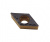 DCMT070204-TM-HR8125 Пластина токарная для точения DCMT070204-TM-HR8125 Пластина токарная для точения