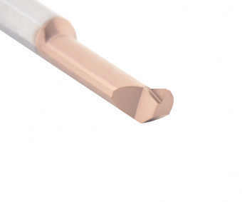 MPR-6-R0.1-L22-JF610M Мини-резец для продольного растачивания