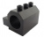 SBHA25-40 Держатель осевого инструмента (MetalCraft) для токарного станка SBHA25-40 Держатель осевого инструмента (MetalCraft) для токарного станка