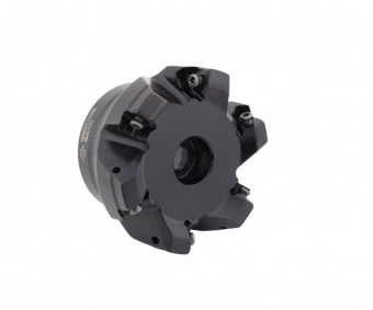 CSM390-063A2205-ZN08-42CRMO Фреза торцевая насадная со сменными пластинами