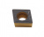 CCMT120408-MP-HS8125 Пластина токарная для точения CCMT120408-MP-HS8125 Пластина токарная для точения