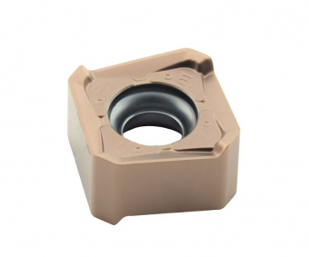 SNGX1005ANR-GE-HR5120 Пластина фрезерная