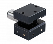 VDI-D2-6032110 Держатель VDI (MetalCraft) для инструмента универсальный, обратный