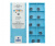 CCMT060204-TM-HS7125 Пластина токарная для точения CCMT060204-TM-HS7125 Пластина токарная для точения