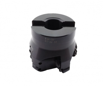 EMR-5R-63-22-5T Фреза торцевая насадная со сменными пластинами