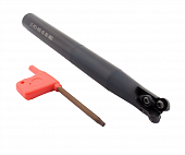 EMR-5R-20-200-C20-2T Фреза концевая со сменными пластинами