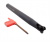 EMR-5R-20-200-C20-2T Фреза концевая со сменными пластинами EMR-5R-20-200-C20-2T Фреза концевая со сменными пластинами