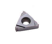 16NR-1.25ISO-KVX Пластина резьбовая ISO (Метрическая резьба полный профиль 60°)