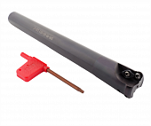 EMR-5R-30-250-C25-2T Фреза концевая со сменными пластинами