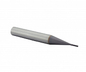 B4S0100HG-LU40 Фреза концевая твердосплавная по металлу