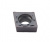 CCMT060204-TM-HS7125 Пластина токарная для точения CCMT060204-TM-HS7125 Пластина токарная для точения