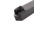 DSDNN3232P15 Державка проходная для наружного точения DSDNN3232P15 Державка проходная для наружного точения