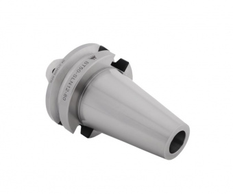 Патрон для концевых фрез с хвостовиком Weldon BT50-SLN08-070 MAS 403 Zegyo