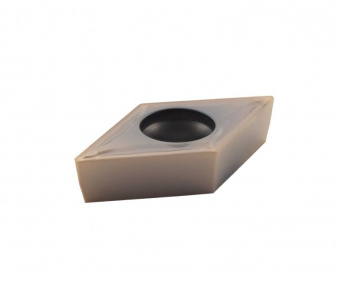 DCMT11T304-PF3-1305 Пластина токарная для точения